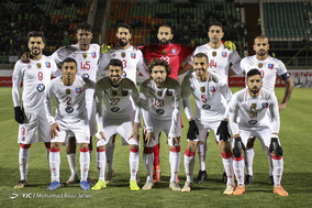 لیگ قهرمانان/ ذوب‌آهن ایران - الکویت