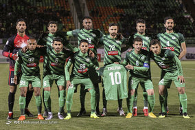 لیگ قهرمانان/ ذوب‌آهن ایران - الکویت