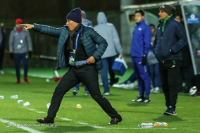 لیگ قهرمانان/ ذوب‌آهن ایران - الکویت
