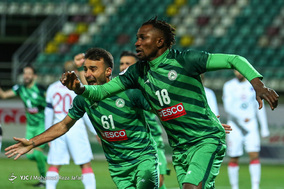 لیگ قهرمانان/ ذوب‌آهن ایران - الکویت