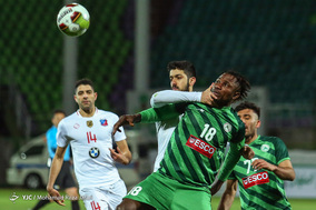 لیگ قهرمانان/ ذوب‌آهن ایران - الکویت