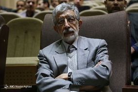 نشست هم اندیشی روسای سازمان پژوهش بعد از انقلاب