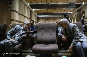نشست هم اندیشی روسای سازمان پژوهش بعد از انقلاب