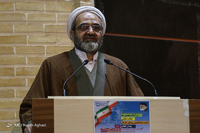 نشست هم اندیشی روسای سازمان پژوهش بعد از انقلاب