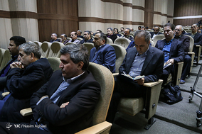 نشست هم اندیشی روسای سازمان پژوهش بعد از انقلاب