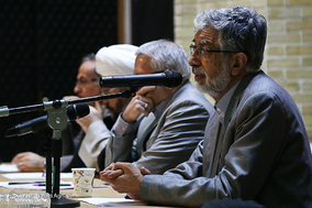 نشست هم اندیشی روسای سازمان پژوهش بعد از انقلاب