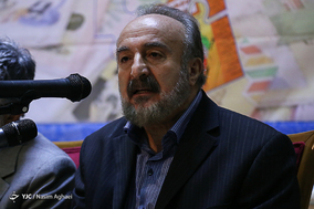 نشست هم اندیشی روسای سازمان پژوهش بعد از انقلاب