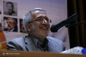 نشست هم اندیشی روسای سازمان پژوهش بعد از انقلاب