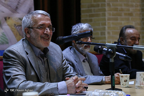 نشست هم اندیشی روسای سازمان پژوهش بعد از انقلاب