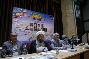 نشست هم اندیشی روسای سازمان پژوهش بعد از انقلاب