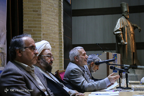 نشست هم اندیشی روسای سازمان پژوهش بعد از انقلاب