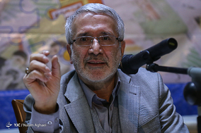 نشست هم اندیشی روسای سازمان پژوهش بعد از انقلاب