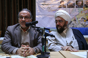 نشست هم اندیشی روسای سازمان پژوهش بعد از انقلاب