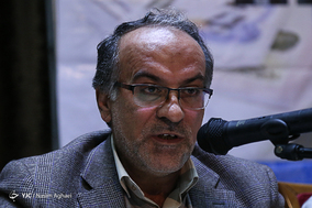 نشست هم اندیشی روسای سازمان پژوهش بعد از انقلاب