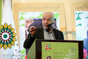 سعید اوحدی، رییس سازمان فرهنگی هنری شهرداری تهران