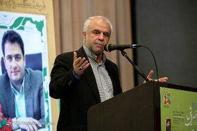 سعید اوحدی، رییس سازمان فرهنگی هنری شهرداری تهران