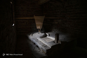 یکی از سه آسیاب ماسوله در بهمن ماه سال 1396 بازسازی شده که تلاش شده ساختار فضایی و حجم آسیاب بازسازی شده منطبق بر آسیاب¬های تاریخی ماسوله انتخاب و به اجرا در آید.