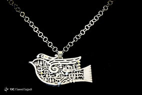 هشتمین جشنواره بین‌المللی مد و لباس فجر