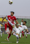 لیگ برتر فوتبال / سپیدرود ۱ - ماشین‎سازی ۱