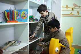 افتتاح پروژه ملی بازی و یادگیری