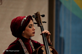 چهارمین شب سی و چهارمین جشنواره موسیقی فجر