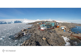 قطب جنوب