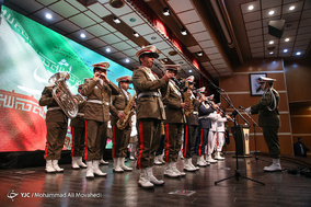 همایش فصل رویش