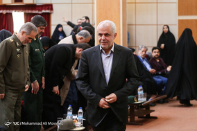 همایش فصل رویش