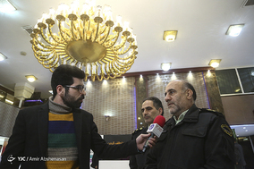 اولین نشست تخصصی پیشگیری جرائم سایبری در حوزه بانکداری الکترونیک