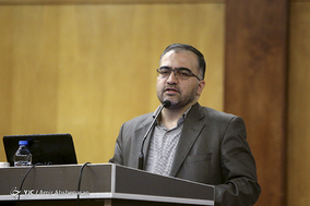 اولین نشست تخصصی پیشگیری جرائم سایبری در حوزه بانکداری الکترونیک