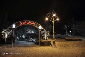 تبریز سپید