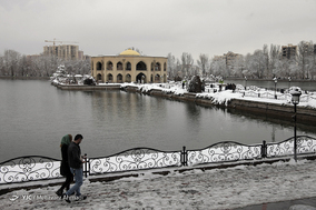 تبریز سپید