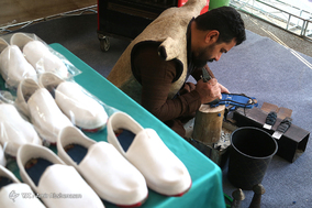 آیین بهره برداری از 41000 اشتغال مستقیم‎
