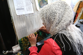 آیین بهره برداری از 41000 اشتغال مستقیم‎