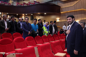 اولین مجمع خیرین سلامت و اورژانس کشور