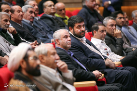 اولین مجمع خیرین سلامت و اورژانس کشور