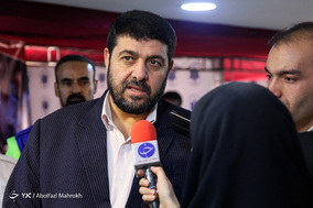 اولین مجمع خیرین سلامت و اورژانس کشور