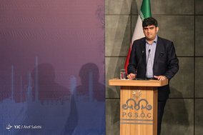 افتتاح فاز سوم پالایشگاه میعانات گازی ستاره خلیج فارس