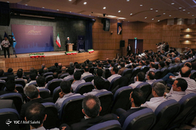 افتتاح فاز سوم پالایشگاه میعانات گازی ستاره خلیج فارس