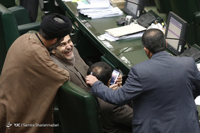 صحن علنی مجلس شورای اسلامی-29 بهمن 97