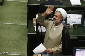 صحن علنی مجلس شورای اسلامی-29 بهمن 97