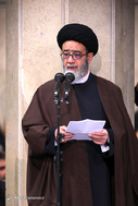 دیدار مردم آذربایجان شرقی با رهبر معظم انقلاب
