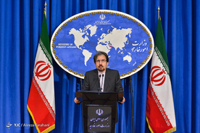 آخرین نشست بهرام قاسمی سخنگوی وزارت امور خارجه