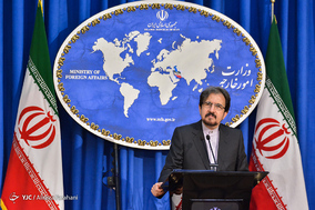 آخرین نشست بهرام قاسمی سخنگوی وزارت امور خارجه