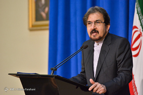 آخرین نشست بهرام قاسمی سخنگوی وزارت امور خارجه