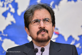 آخرین نشست بهرام قاسمی سخنگوی وزارت امور خارجه