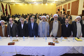 بیست‌وسومین آئین تکریم خادمان قرآن کریم