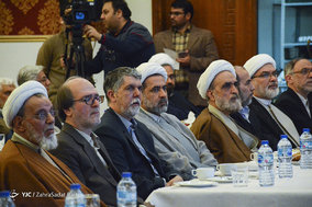 بیست‌وسومین آئین تکریم خادمان قرآن کریم