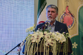 بیست‌وسومین آئین تکریم خادمان قرآن کریم