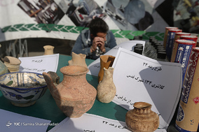 طرح رعد ۲۲ پلیس پیشگیری پایتخت